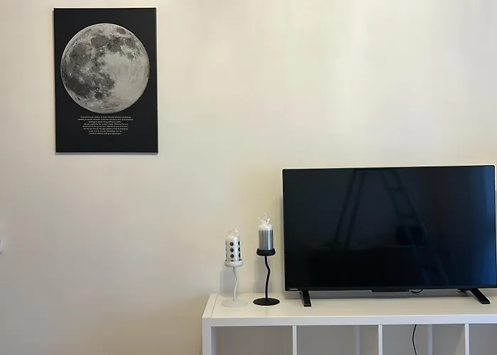 Il Ninfeo La Rustica * Rom