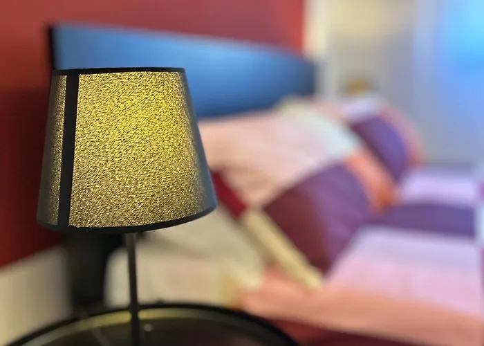 Apartment Il Ninfeo La Rustica