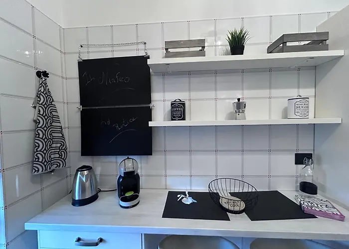 Il Ninfeo La Rustica * Rom