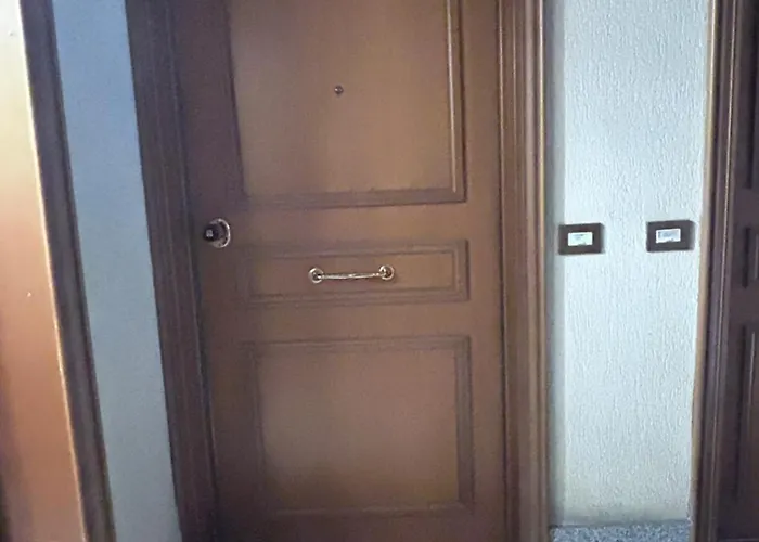 Apartment Il Ninfeo La Rustica *