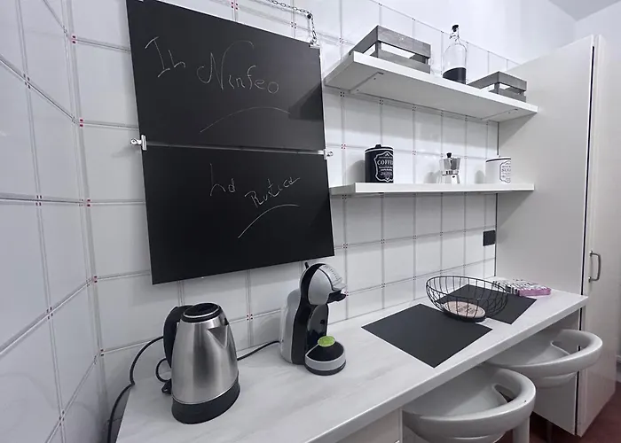 Il Ninfeo La Rustica