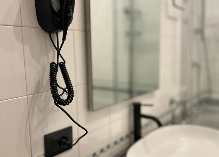 Il Ninfeo La Rustica *