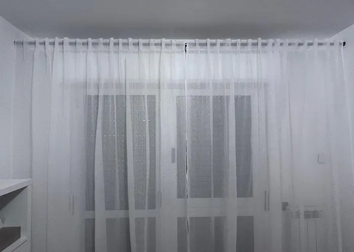 Il Ninfeo La Rustica Apartment