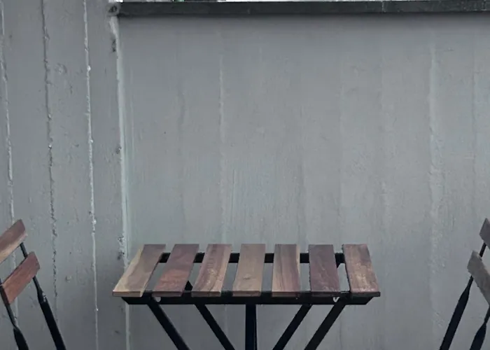 Il Ninfeo La Rustica Apartment *