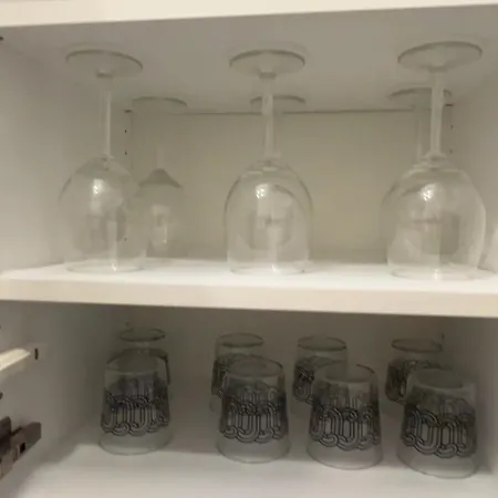 Apartamento Il Ninfeo La Rustica