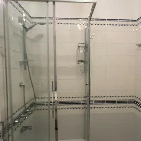 Apartment Il Ninfeo La Rustica Rome