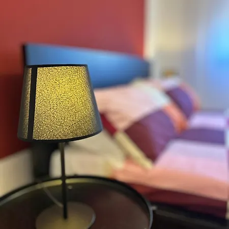 Apartman Il Ninfeo La Rustica