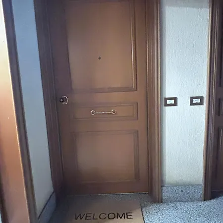 Apartamento Il Ninfeo La Rustica *