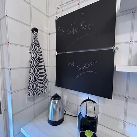 Il Ninfeo La Rustica Roma