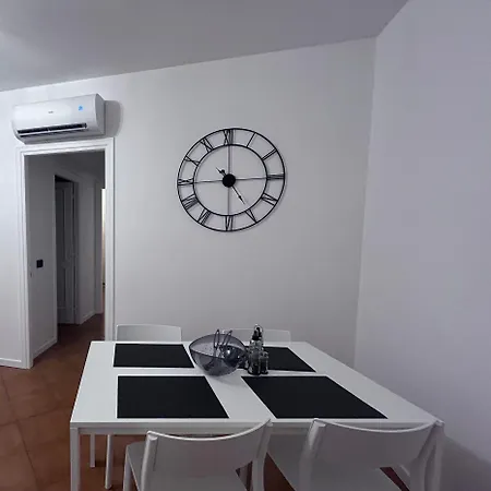 Apartment Il Ninfeo La Rustica *