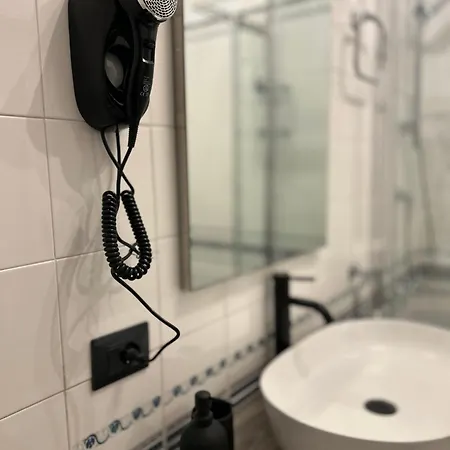 Il Ninfeo La Rustica *