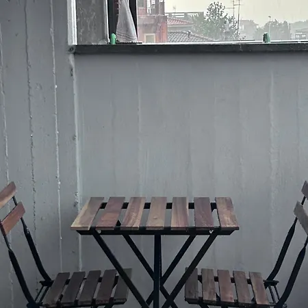 Il Ninfeo La Rustica Apartmán *