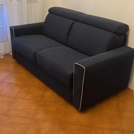 Appartamento Il Ninfeo La Rustica Roma