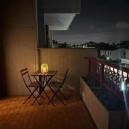 Il Ninfeo La Rustica Apartment