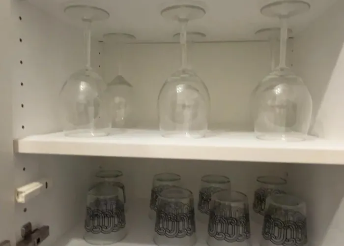 Appartamento Il Ninfeo La Rustica