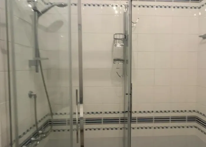 Appartamento Il Ninfeo La Rustica Roma