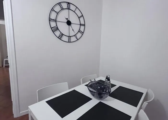 Il Ninfeo La Rustica *