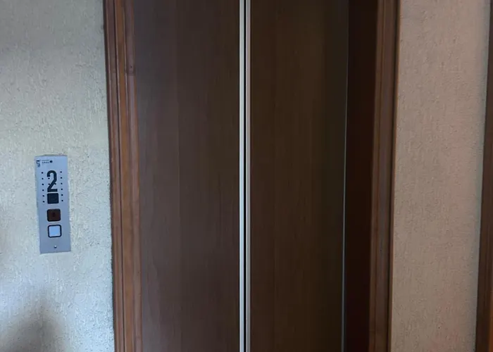 Il Ninfeo La Rustica * Roma