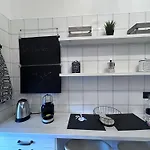 Il Ninfeo La Rustica * Rom